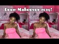 Bedroom Makeover 2019 + Mini Vlog | Lovevinni_