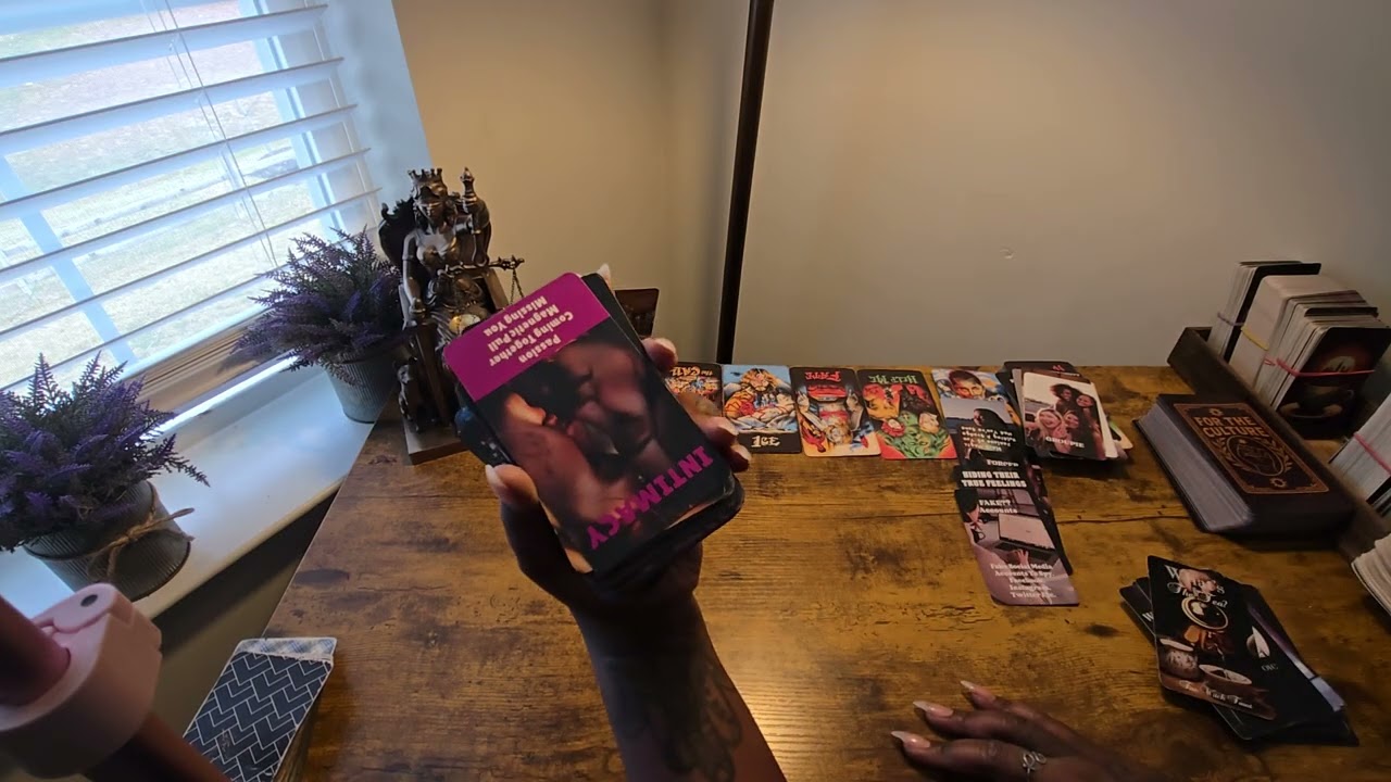 Everything backfired this is a divine intervention no more games or drama 