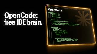 6 FREE Tools That Replace Claude Code (And Beat It)