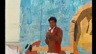 BSAITM ANNUAL FUNCTION-2005