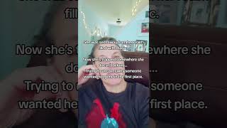 Why Was She Sent Away