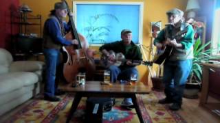 &quot;Ragged &amp; Dirty&quot; by Agave Blues band