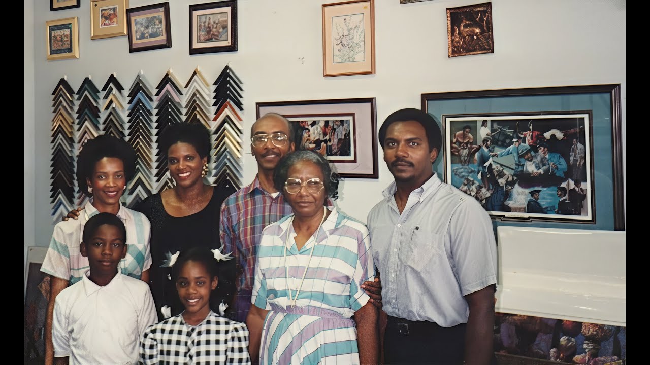 Miracles: The Redd Family Collection of Black Art