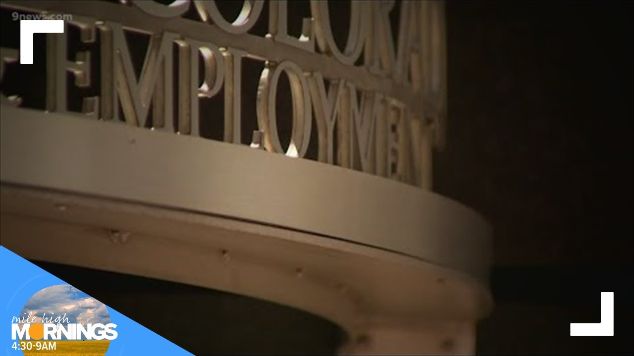 Colorado program offering back-to-work incentives