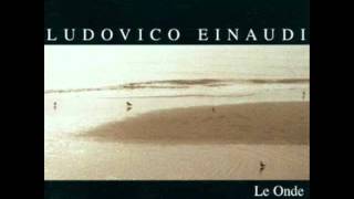 Miniatura de vídeo de "Ludovico Einaudi - Le Onde"