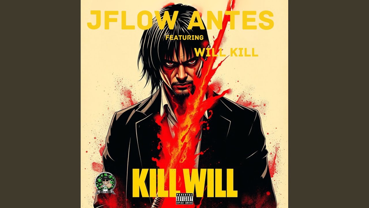 KillWill (feat. Will Kill)
