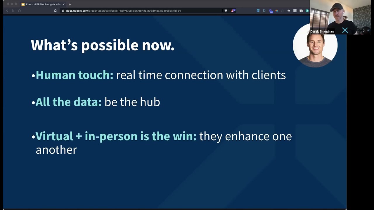 [Webinar Replay] Tips & Trends for Hybrid Fitness Businesses