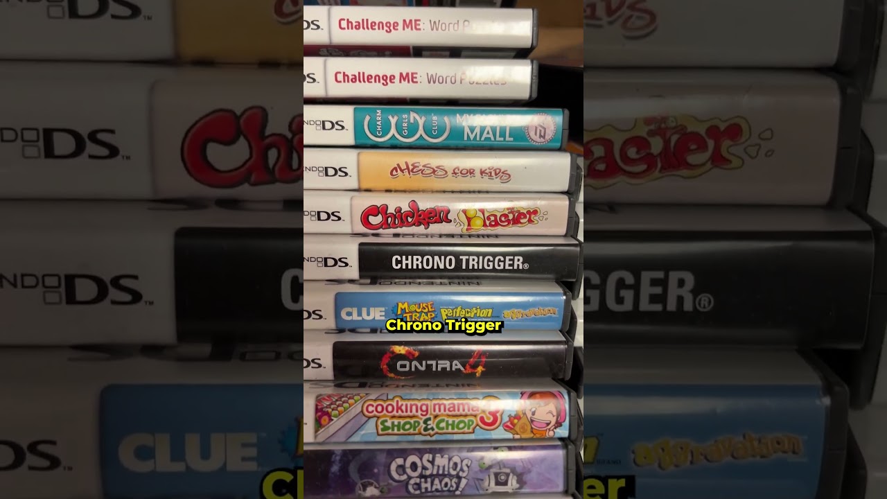 Chester Cheetah: The Game