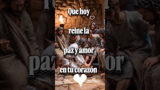 #buenosdias #amen #reflexion #santavirgen #semanasanta #amor #salud @TodoShortsYT #paz #vida