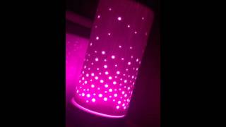 Scentsy aspire diffuser