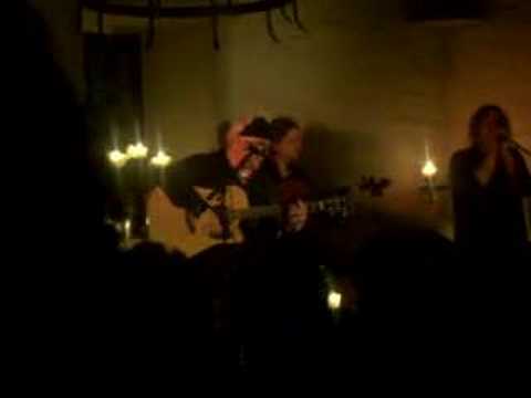 Eric Fish and Friends - It's A Long Way To The Top...