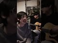 ラストバージン..?? #弾き語り #歌ってみた