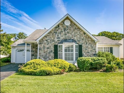 123 Farnworth Close, Freehold, NJ home video tour