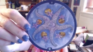 Main Tarotscopes: May 6-13, 2018