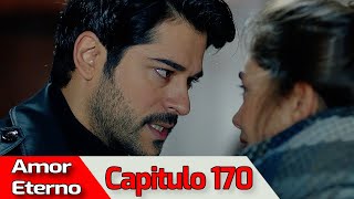 ETERNAL LOVE - Chapter 170 (SPANISH AUDIO) | Kara Sevda