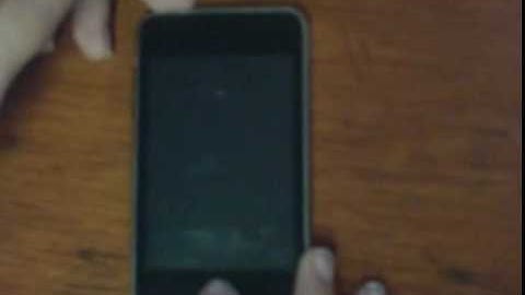 How to Jailbreak Ipod Touch Without a Computer Program