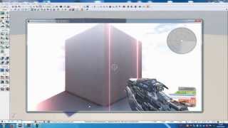 UDK Tutorial: slow motion (german)