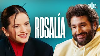 Clique x Rosalía (version intégrale)
