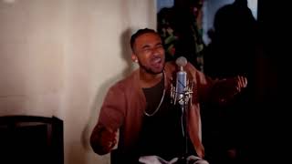 Algee Smith   My Kind Of Beautiful Acoustic480p