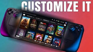 A New Steam Deck Feature Steam Flow video thumbnail