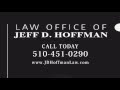 At the Bay Area Law Office of Jeff D. Hoffman, we believe everyone deserves a chance at a fresh start after getting into serious trouble with debt. Depending on your...