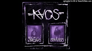 DJ Muggs & Roc Marciano - Shit I'm On (Chopped and Screwed)