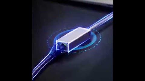 Cáp Chuyển USB to Lan Cao Cấp Ugreen