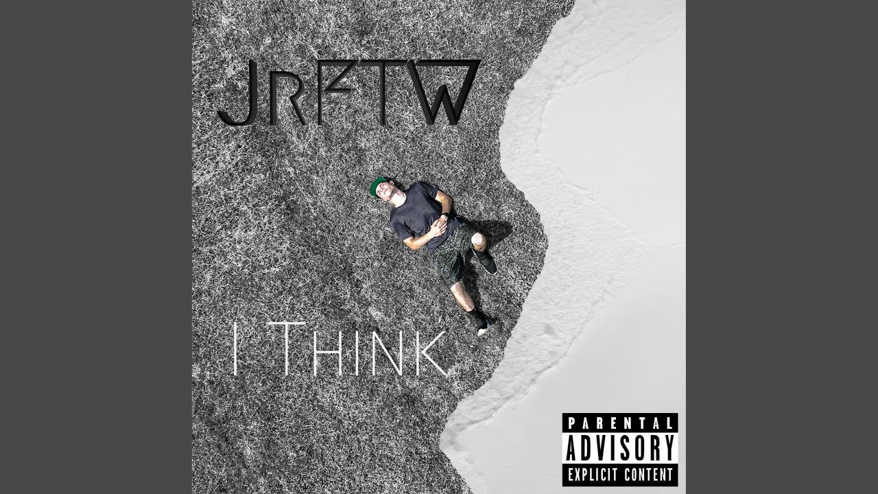 Watch I Think on YouTube Watch I Think on YouTube
