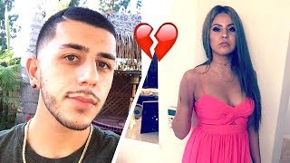 The Real Reason Brawadis And Jackie Broke Up Exposed