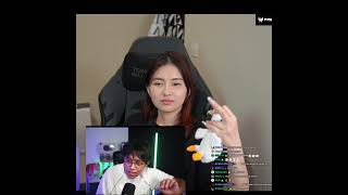 Download Lagu Swan salting 😆 #swansage #cendycrispy MP3