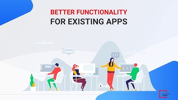 Build Better Applications with .Net CORE