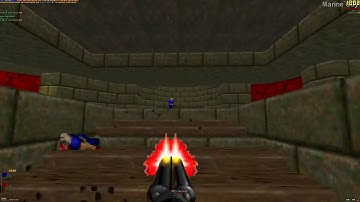 Zandronum Capture The Flag part 23