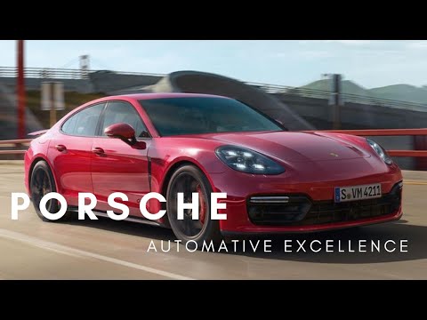 Automotive Excellence Photos