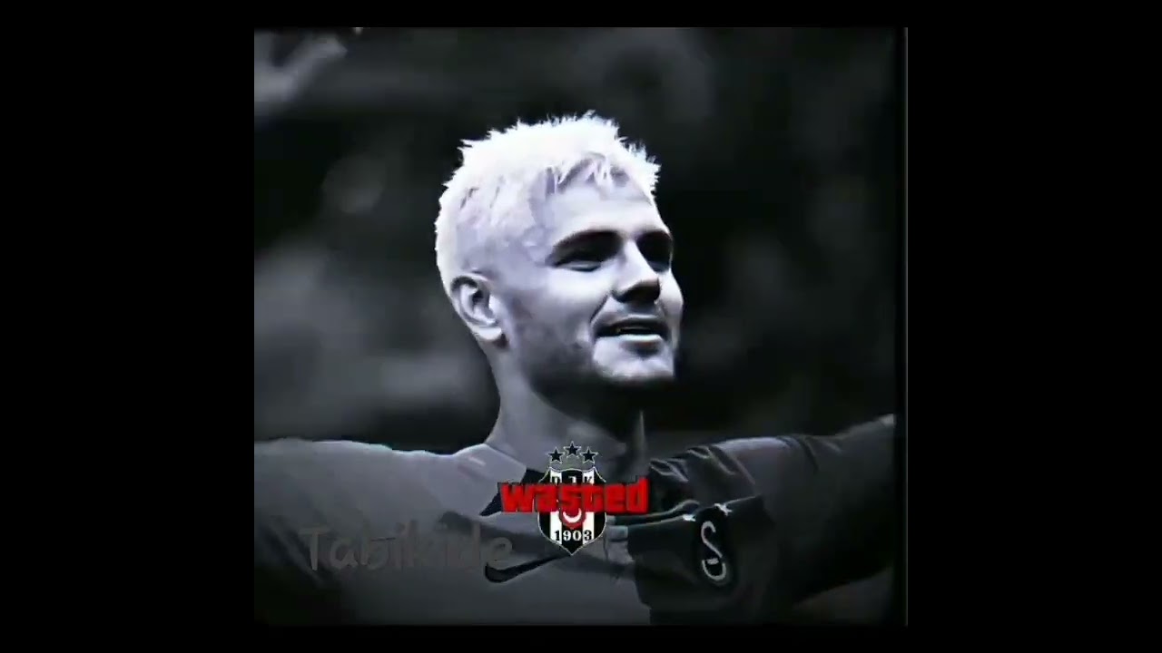 ICARDI IS WASTED KING