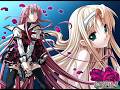 LOVE SHIELD  (奥井雅美)