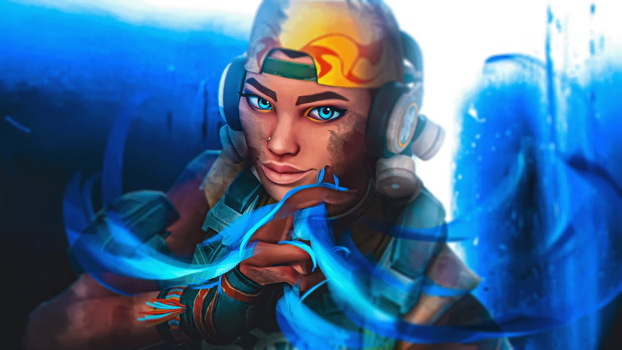 «Ты не человек, RAZE»