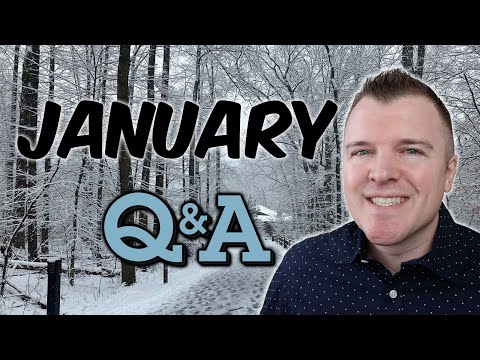 How Can We Pressure Speaker Mike Johnson?  January Q&A