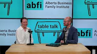 Celebrity EP01 Leading Change and Innovation in a Family Business: Sarah Baptiste, ArrKann Trailer & RV Profile