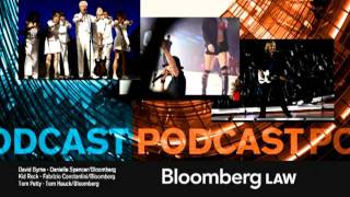 Lawyer Says Gop Presidential Candidates Violate Songwriters Rights Audio