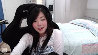 7月3日，mayumi斗魚直播全紀錄，老公，老公喊不停😍😍 EP：1