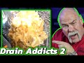 Pro Plumber Reacts to MORE Drain Addict Videos