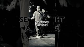 SEARCHLIGHT (ACOUSTIC) @shinedown