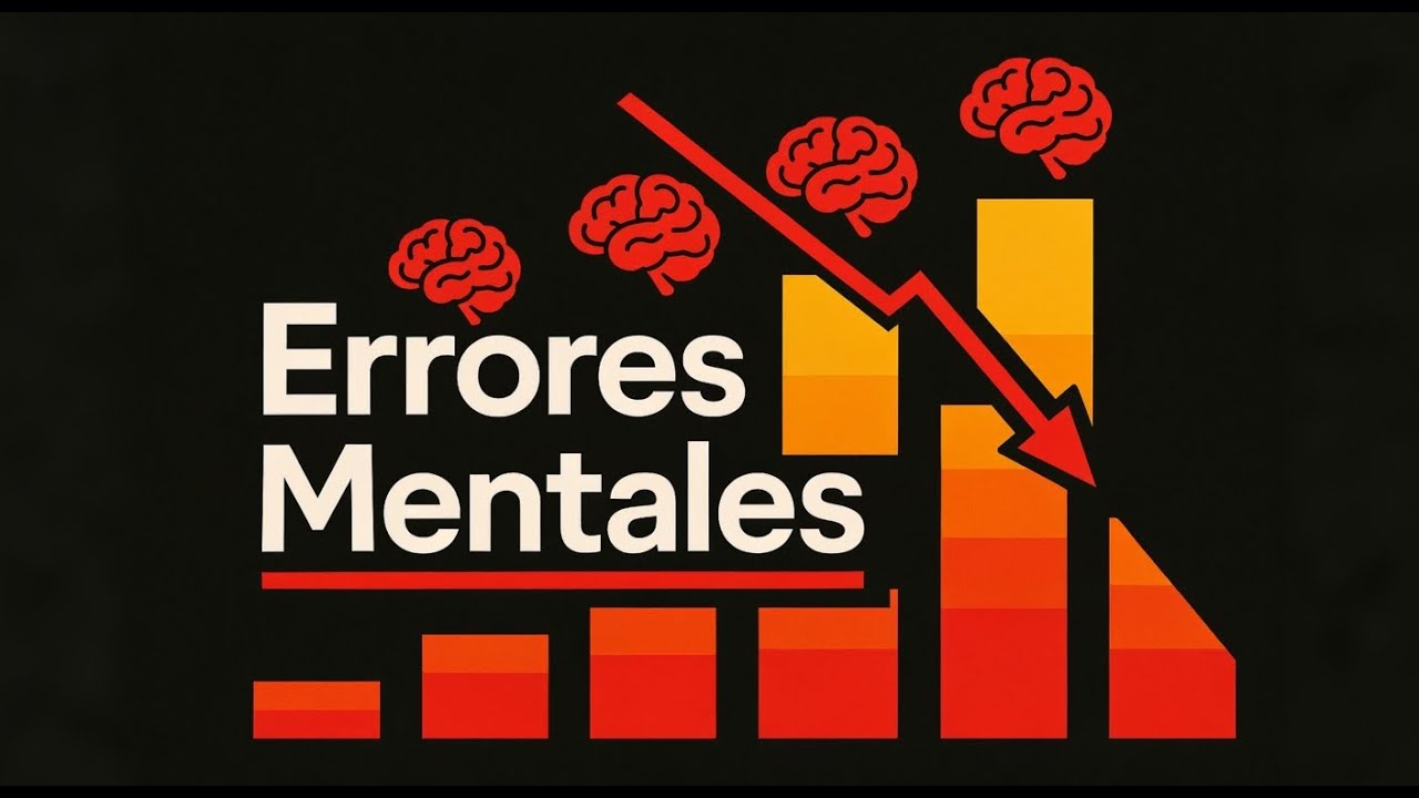 🚨 La Razón #1 por la que Pierdes Dinero en Trading (Y Cómo Arreglarla ...