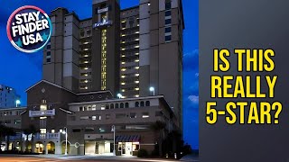 Paradise Resort - Is This Really 5-Star? Myrtle Beach Sc, United States
