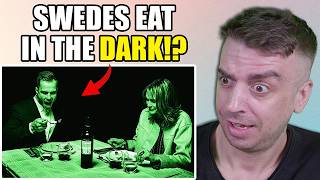 Canadian Reacts To 5 Weird Things About Life In Sweden