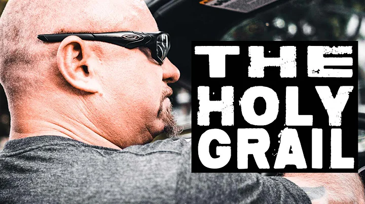 Grant Cardone's 10x investing strategy