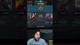 CHEGANDO AO OURO 1 EM MENOS DE 7 DIAS F2P #shorts | Raid Shadow Legends