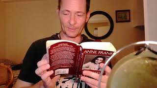 Diary of Anne Frank (Saturday, 15 July, 1944)