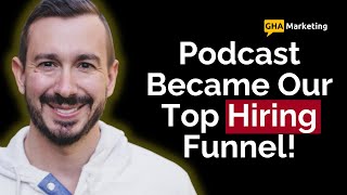 The Power Of Podcasting For Skilled Trades To Build Leadership And Brand Influence With Josh Zolin