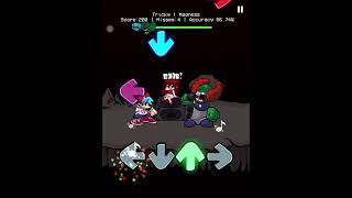 Playable tricky fnf